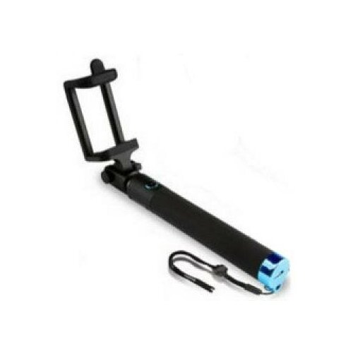 Selfie stick Mango Device , LOOK, (bluetooth) Blue