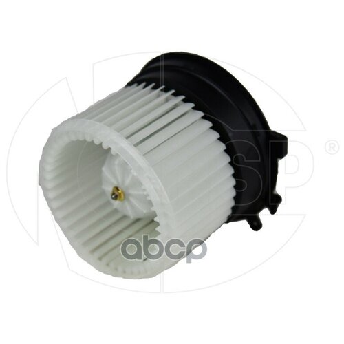 Мотор Отопителя Nissan Qashqai J10 06-13 NSP арт NSP0527225EN000 4907₽