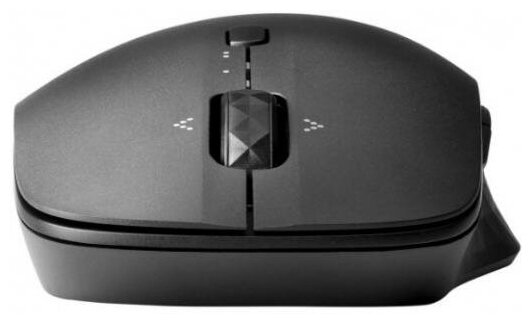 Мышь HP Bluetooth Travel Mouse 6SP25AA