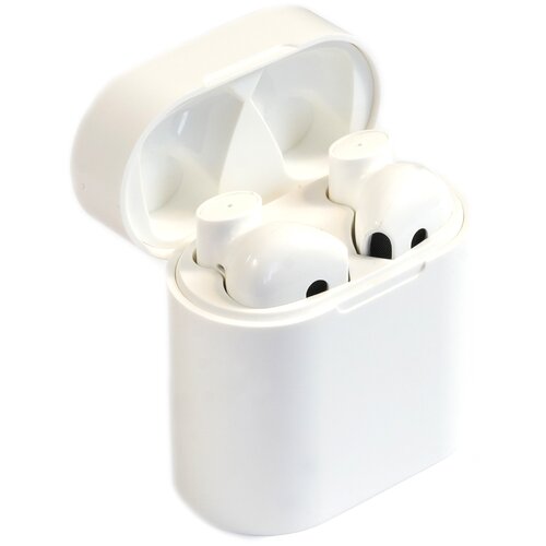 Наушники внутриканальные FaisON FS-HP-942 Excellent PJ-M6 bluetooth белый 41900₽