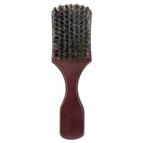 Wahl массажная щетка Fade Brush 0093-6370, 18.8 см мягкая щетка для лошадей wahl horse soft body brush 2999 7810