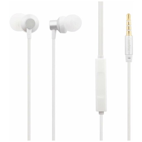 Наушники Remax RM-512 Silver 38900₽