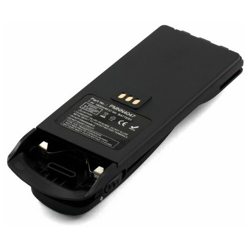 аккумулятор для радиостанции motorola hknn4002b 700mah Аккумулятор для Motorola MTP700, MTP750 (PMNN4048, PMNN4049)