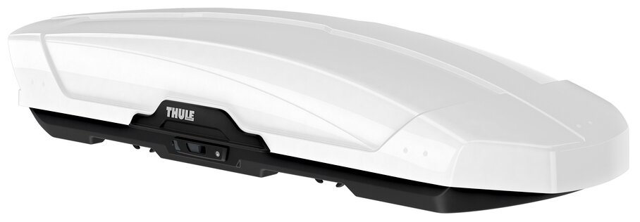 Багажный бокс на крышу THULE Motion XT XL (500 л)