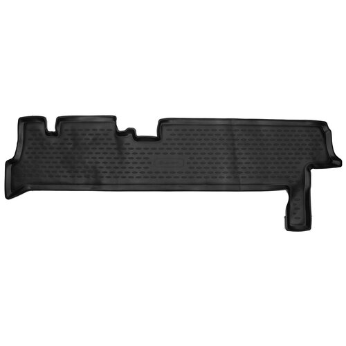 фото Element коврики в салон подходят для gaz газель next (фермер), 2014-&gt;, 1шт. (полиуретан)