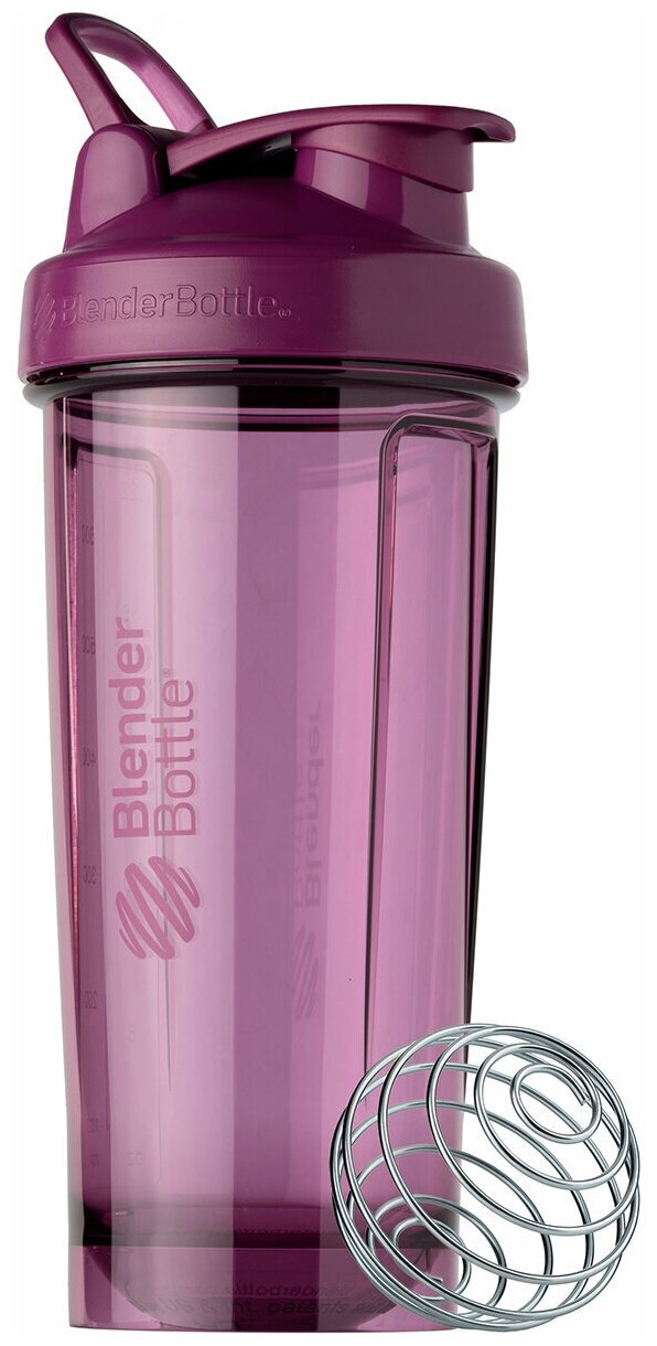 Шейкер Blender Bottle Pro28 Tritan™ 828мл Berry