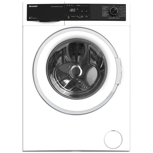 Стиральная машина Sharp ES814RW 3699000₽