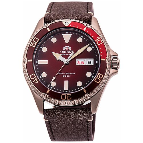 фото Часы мужские orient ra-aa0813r19b