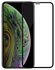 Nillkin XD CP+ Max Защитное стекло для iPhone 11 Pro / XS / X чер...