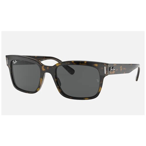 фото Солнцезащитные очки ray-ban jeffrey rb2190 1292/b1 (53-20) luxottica