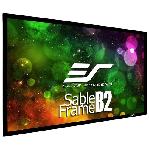 Экран для проектора Elite Screens SB110WH2