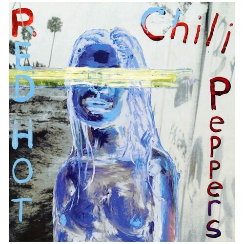 Red Hot Chili Peppers - By The Way - Vinyl audio cd red hot chili peppers by the way