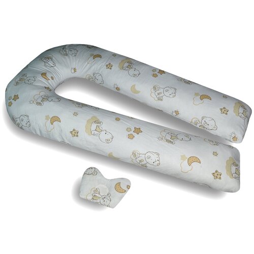 Подушка-обнимашка для беременных 