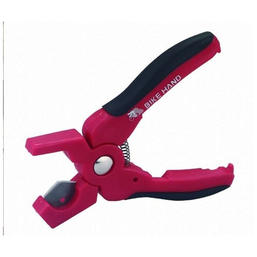 фото Инструмент yc-760 для обрезки гидролини bikehand bike hand