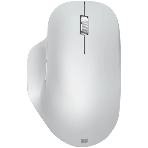 Мышь компьютерная Microsoft Bluetooth Ergonomic Mouse персиков. [222-00043 , 1 шт.