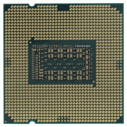 Процессор INTEL Core i5 11600KF, LGA 1200, BOX (без кулера) [bx8070811600kf s rknv] - фото №3