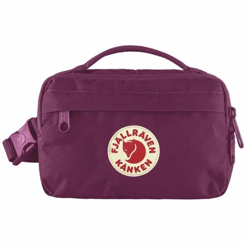 Сумка Fjallraven Kanken Hip Pack 421 (Royal Purple)