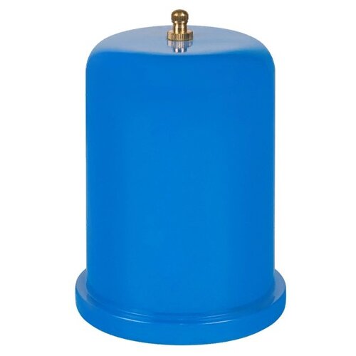 Гидроаккумулятор для систем водоснабжения Unipump 2л. вертикальный мембрана unipump 80 100л epdm 84737