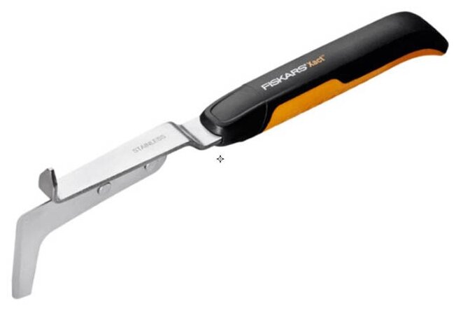 Садовый нож Fiskars Xact 1027045