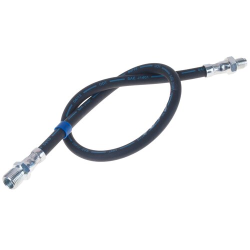 Шланг тормозной УРАЛ-375,4320,5557,5323 длинный L=630мм 375-3506024-01