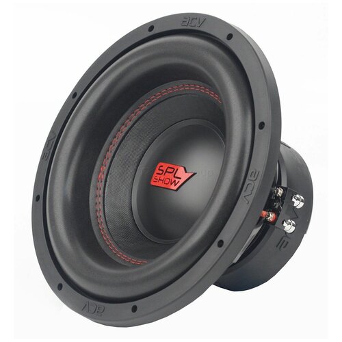 Сабвуфер ACV SW PRO121D Мощность RMS 500Вт 780900₽