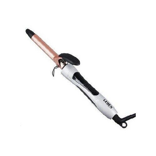 Щипцы для волос LEBEN 259-155 белый 113400₽
