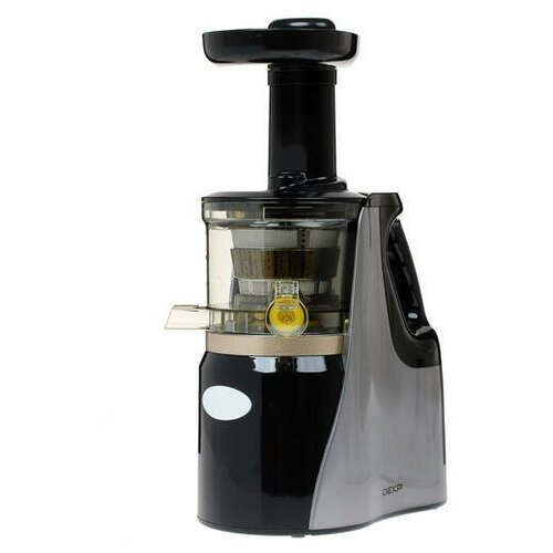 Соковыжималка DEXP JC-1501 электрическаяцвет серебристый 355000₽