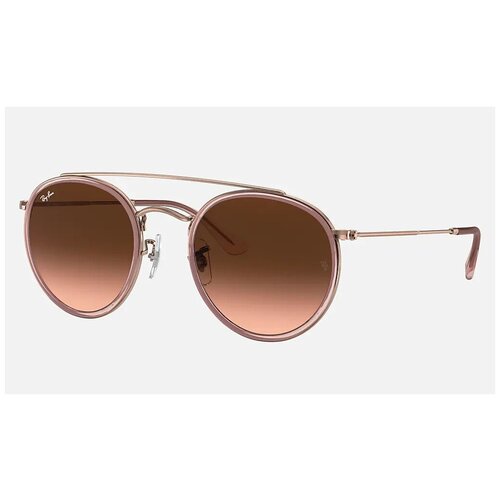 фото Солнцезащитные очки ray-ban rb3647n 9069/a5 (51-22) luxottica