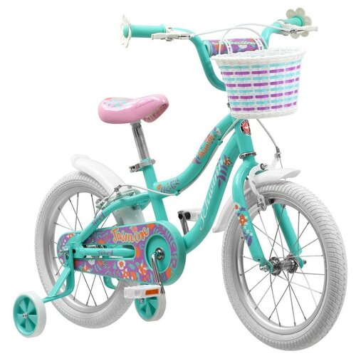 Велосипед Schwinn Jasmine (2022) Mint