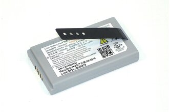 Аккумуляторная батарея CS-THA300SL для терминала сбора данных TSC Alpha 3R 7.4V 2600mAh