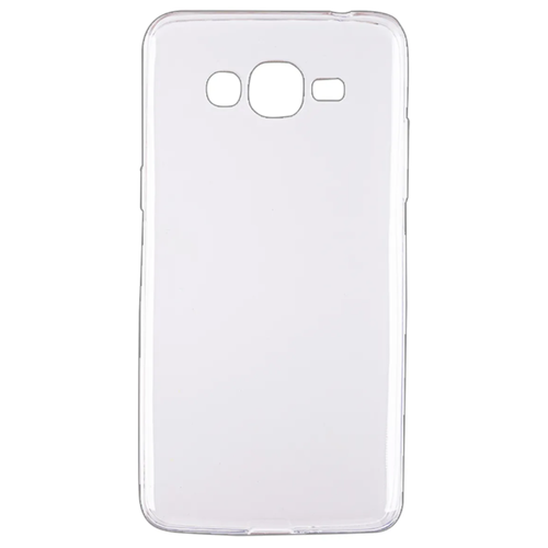 Чехол силиконовый для Samsung G530, Galaxy Grand Prime/J2 Prime, прозрачный силиконовый чехол на samsung galaxy grand prime j2 prime самсунг галакси grand prime j2 prime любопытный кот прозрачный