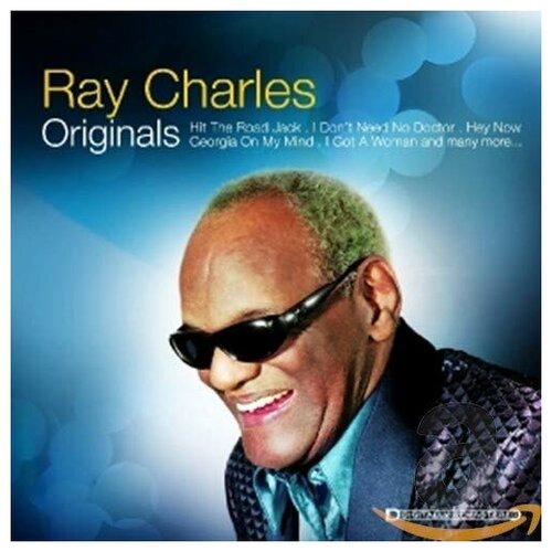 Ray Charles - Originals - Ray Charles