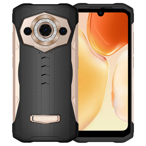 Смартфон Doogee S99 8/128 Orange