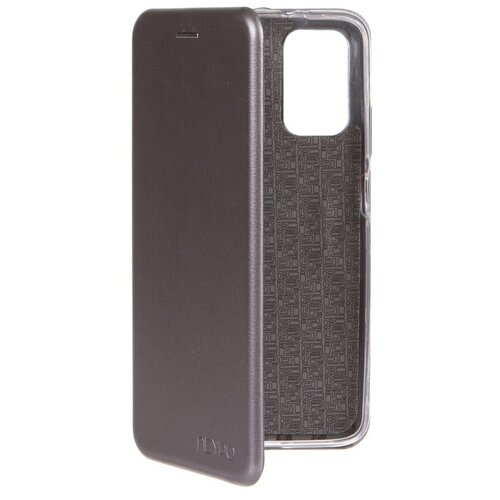 фото Чехол neypo для xiaomi redmi 9t premium silver nsb21584