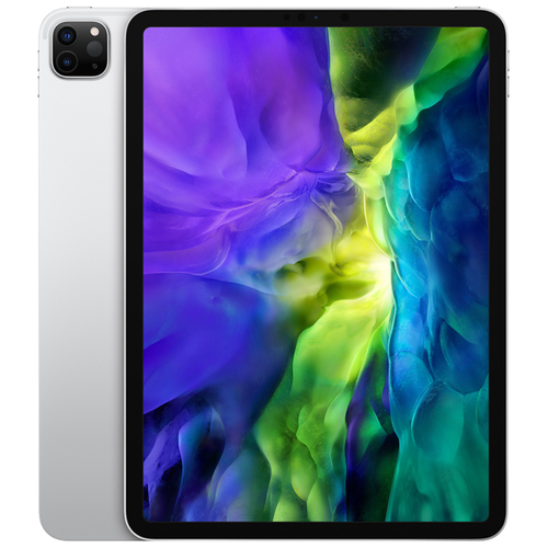 фото Планшет apple ipad pro 11 (2020) 256gb wi-fi space gray mxdc2