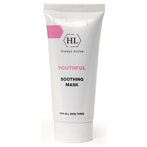 Holy Land YOUTHFUL Soothing Mask сокращающая маска 50 мл