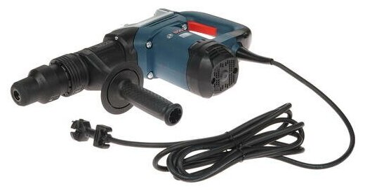 Отбойный молоток Bosch GSH 500 - фото №8