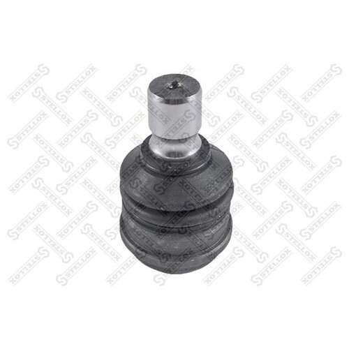 52-00351-SX_опора шаровая нижняя!\ Ford Fiesta 1.25/1.4/1.6/1.6TDCi 08>, Mazda 2 1.3-1.5 07> STELLOX 5200351SX 1шт.