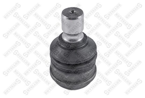 Шаровая опора нижняя передняя Stellox 52-00351-SX для Mazda 2 Ford Fiesta