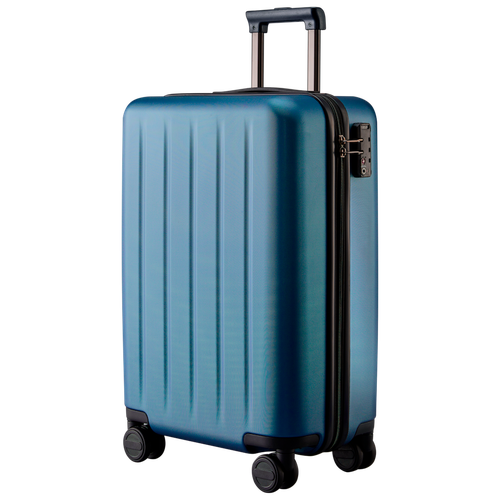 Чемодан NinetyGo Danube Luggage 28 Синий
