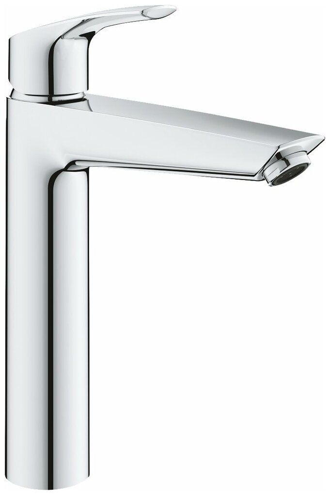 Смеситель Grohe Eurosmart 23971003 для раковины