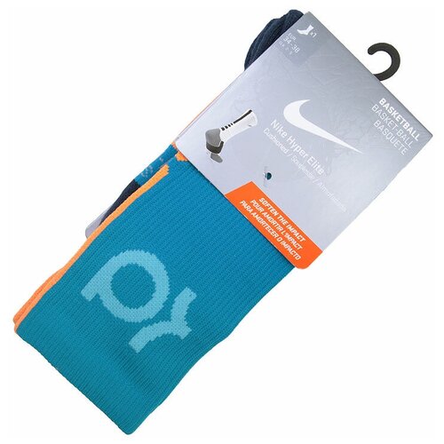 фото Носки nike kd hyper elite basketball crew socks