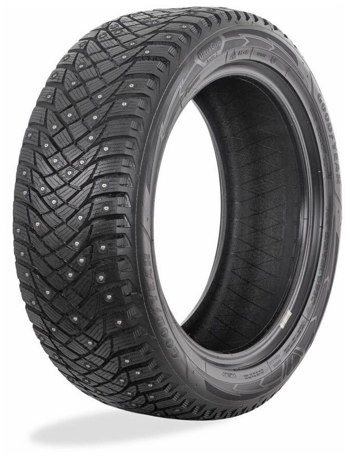 Шины зимние GoodYear ULTRA GRIP ARCTIC 2 XL 205/50 R17 93 T