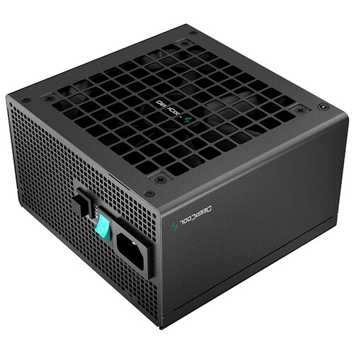 DeepCool Pq650m 650W 910200₽