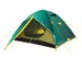 Палатка Nishe 3 (V2) (зеленый)