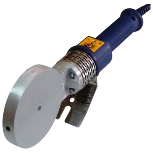 Аппарат для раструбной сварки Dytron Polys P-4a 1200W TraceWeld Solo blue 4483200₽