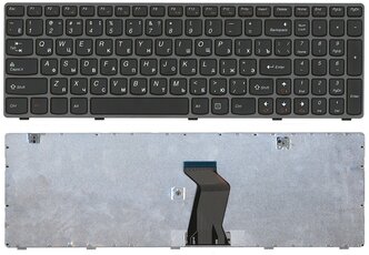 Купить Ноутбук Lenovo Ideapad G580