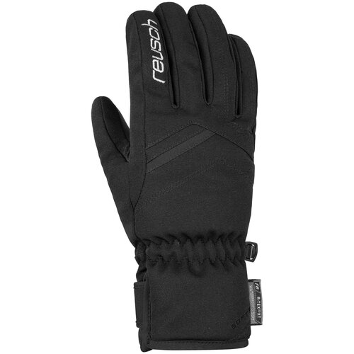 фото Перчатки reusch coral r-tex xt размер 6, 7700 black