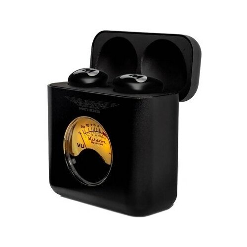 Стереогарнитура Bluetooth Meters Linx TWS black 1199900₽