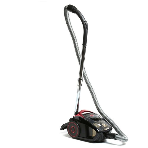 Пылесос пылесос для дома пылесос для квартиры 2200Вт мощность всасывания 350Вт объем контейнера для пыли 22 литра насадки в комплекте 599000₽